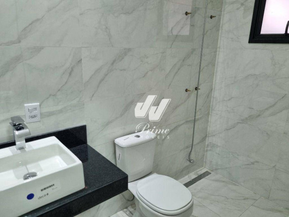 Imagem Casa com 3 Quartos à Venda, 185 m² em Residencial Bosque Da Mata - Valinhos