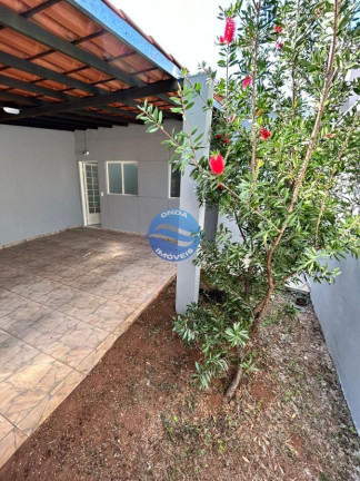 Imagem Casa com 2 Quartos à Venda, 72 m² em Residencial águas De Março - Pedreira Imagem Casa com 2 Quartos à Venda, 72 m² em Residencial águas De Março - Pedreira