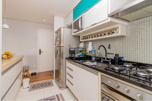 Imagem Apartamento com 2 Quartos à Venda, 89 m² em Jardim Prudência - São Paulo Imagem Apartamento com 2 Quartos à Venda, 89 m² em Jardim Prudência - São Paulo