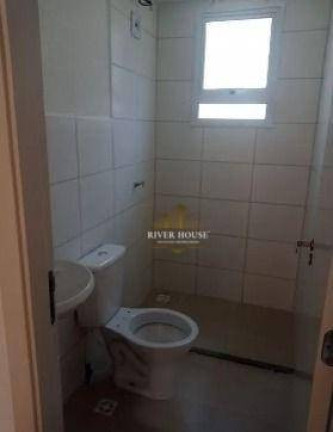 Imagem Apartamento com 2 Quartos para Alugar, 41 m² em Cachoeira Das Garças - Cuiabá Imagem Apartamento com 2 Quartos para Alugar, 41 m² em Cachoeira Das Garças - Cuiabá