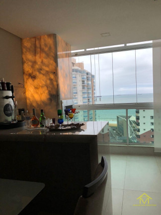 Apartamento com 3 Quartos à Venda, 93 m² em Praia De Itaparica - Vila Velha