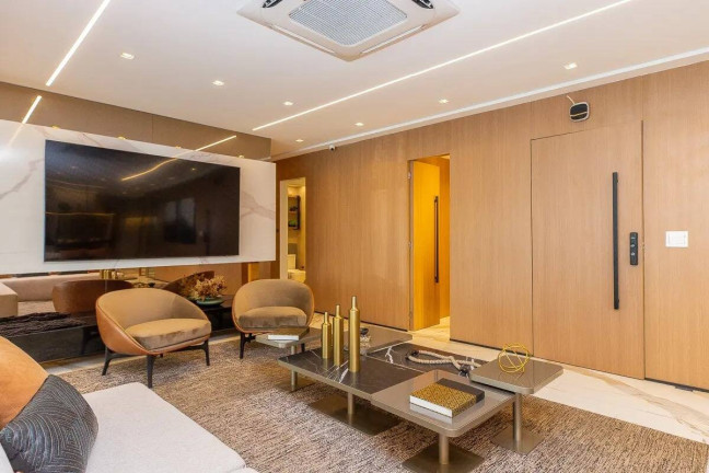 Imagem Apartamento com 4 Quartos à Venda, 185 m² em Santo Amaro - São Paulo Imagem Apartamento com 4 Quartos à Venda, 185 m² em Santo Amaro - São Paulo