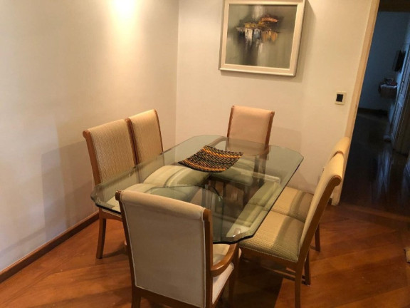 Imagem Imóvel com 3 Quartos à Venda, 130 m² em Pinheiros - São Paulo Imagem Imóvel com 3 Quartos à Venda, 130 m² em Pinheiros - São Paulo