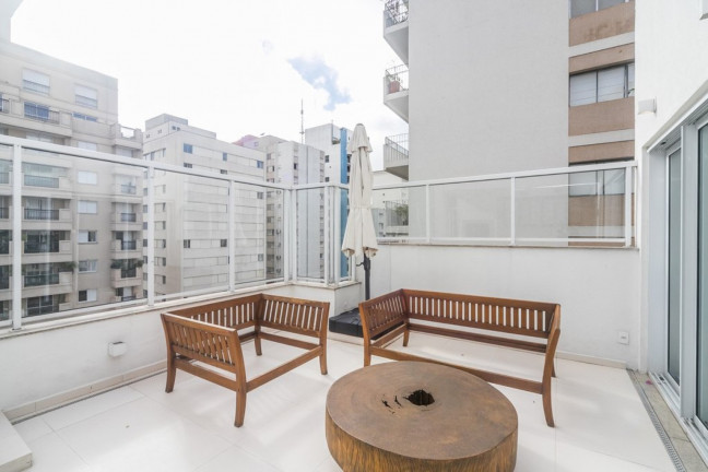 Imagem Imóvel com 1 Quarto à Venda, 45 m² em Jardim Paulista - São Paulo Imagem Imóvel com 1 Quarto à Venda, 45 m² em Jardim Paulista - São Paulo