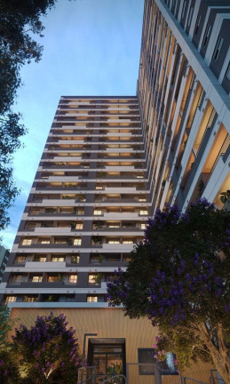 Imóvel com 1 Quarto à Venda, 78 m² em Paraíso - São Paulo