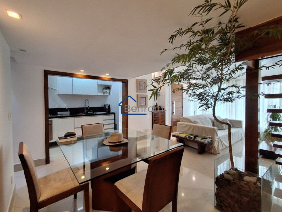 Imagem Apartamento com 2 Quartos para Alugar, 80 m² em Porto Bracuhy - Angra Dos Reis