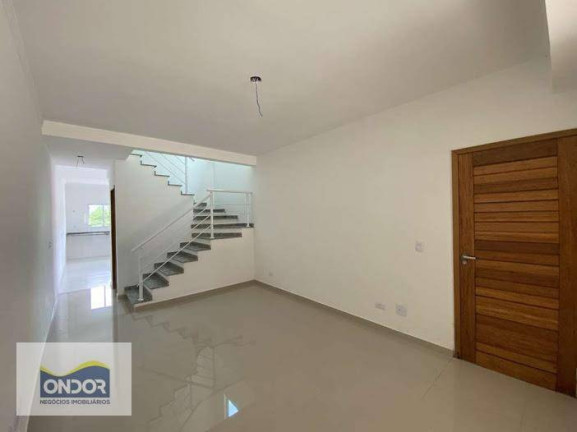 Imagem Casa de Condomínio com 3 Quartos à Venda, 119 m² em Villa D´este - Cotia