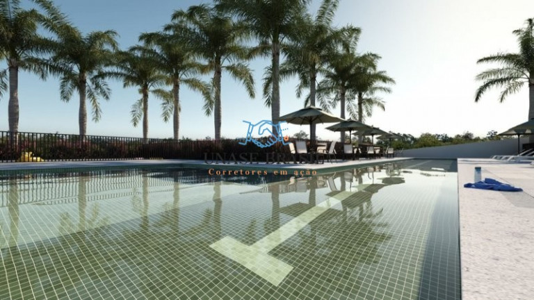 Apartamento com 2 Quartos à Venda, 47 m² em Jardim Das Magnólias - Sorocaba