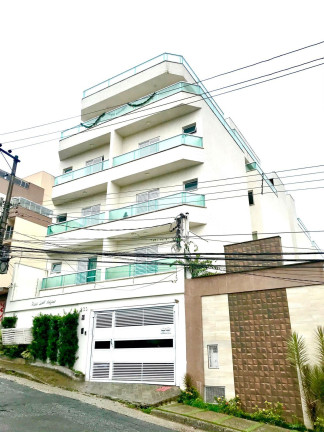 Imagem Apartamento com 2 Quartos à Venda, 74 m² em Vila Guarani - Mauá
