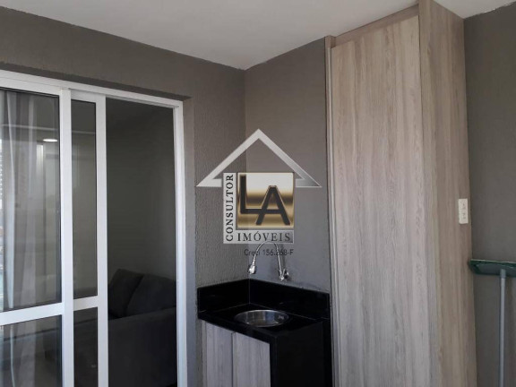 Imagem Apartamento com 1 Quarto à Venda, 34 m² em Chácara Santo Antônio (zona Sul) - São Paulo Imagem Apartamento com 1 Quarto à Venda, 34 m² em Chácara Santo Antônio (zona Sul) - São Paulo