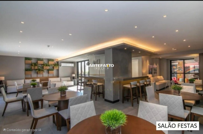 Imagem Apartamento com 3 Quartos à Venda, 95 m² em Residencial Paraíso - Franca Imagem Apartamento com 3 Quartos à Venda, 95 m² em Residencial Paraíso - Franca