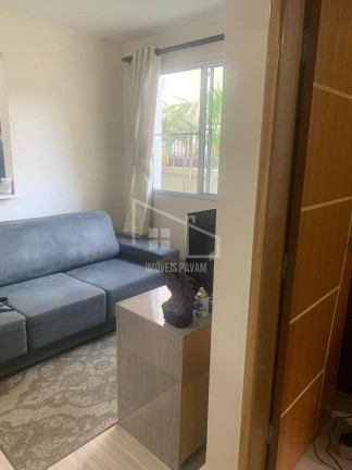 Imagem Apartamento com 2 Quartos à Venda, 44 m² em Planalto - São Bernardo Do Campo Imagem Apartamento com 2 Quartos à Venda, 44 m² em Planalto - São Bernardo Do Campo