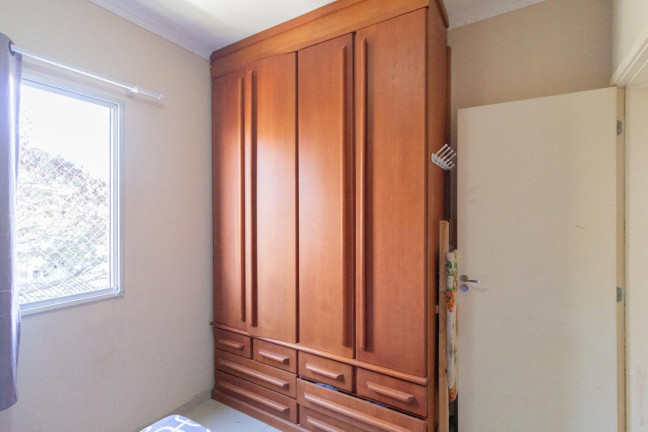 Imagem Apartamento com 2 Quartos à Venda, 46 m² em Bussocaba - Osasco
