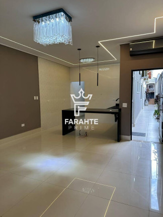Imagem Casa com 3 Quartos à Venda, 115 m² em Caiçara - Praia Grande