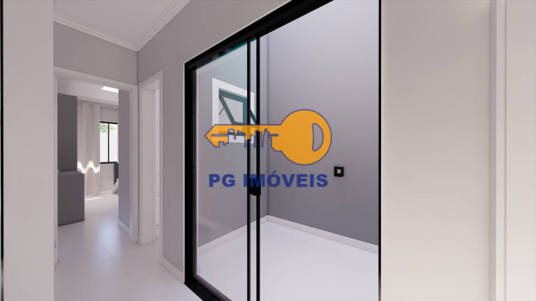 Imagem Casa com 3 Quartos à Venda, 162 m² em Balneário Canoas - Pontal Do Paraná