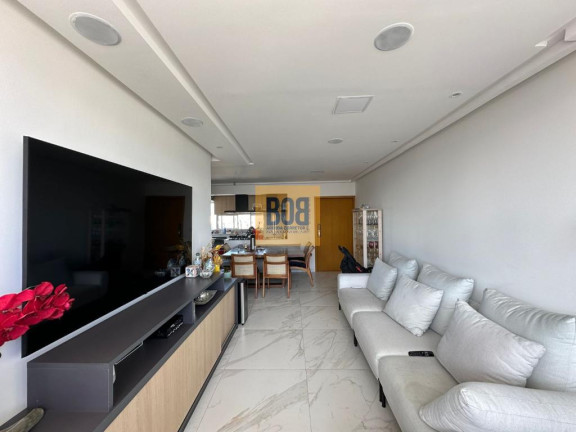 Imagem Apartamento com 3 Quartos à Venda, 110 m² em Graças - Recife
