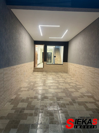 Imagem Sobrado com 3 Quartos à Venda, 130 m² em Penha De França - São Paulo