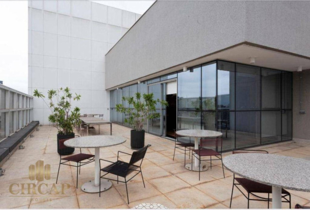 Imagem Edifício Residencial para Alugar, 6.090 m² em Pinheiros - São Paulo Imagem Edifício Residencial para Alugar, 6.090 m² em Pinheiros - São Paulo