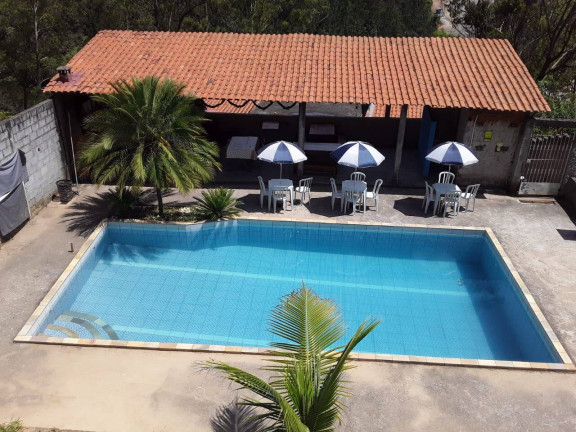 Chácara com 4 Quartos à Venda, 1.000 m² em Rio Acima - Mairiporã