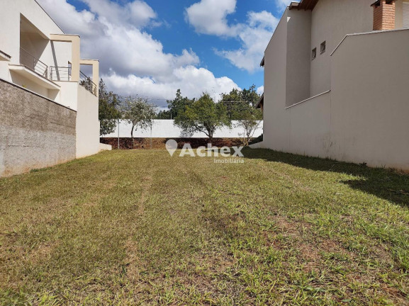 Terreno à Venda, 372 m² em Betel - Paulínia