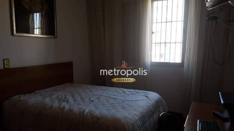 Imagem Apartamento com 3 Quartos à Venda, 129 m² em Vila Guiomar - Santo André Imagem Apartamento com 3 Quartos à Venda, 129 m² em Vila Guiomar - Santo André