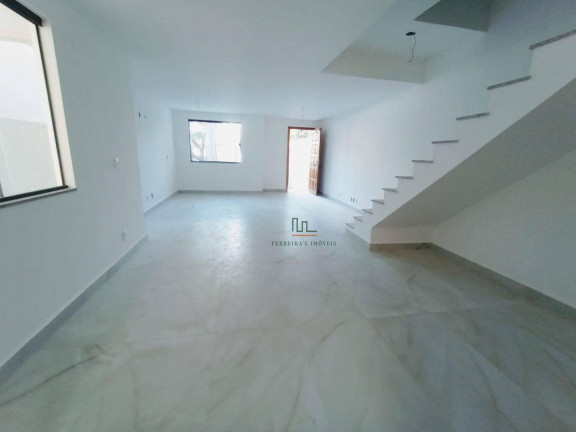 Imagem Casa com 4 Quartos à Venda, 140 m² em Itaipu - Niterói