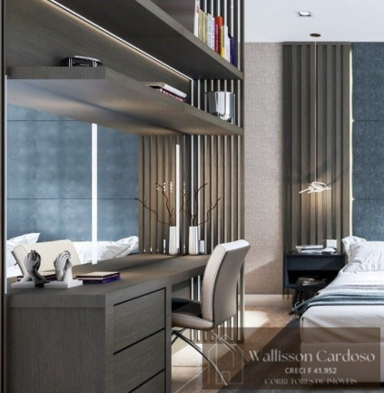 Imagem Apartamento com 1 Quarto à Venda, 75 m² em Centro - Camboriú Imagem Apartamento com 1 Quarto à Venda, 75 m² em Centro - Camboriú