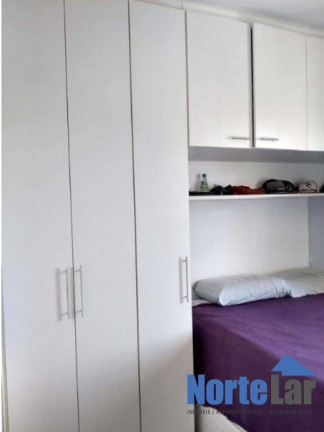 Imagem Apartamento com 2 Quartos à Venda, 50 m² em Jardim São Paulo(zona Norte) - São Paulo Imagem Apartamento com 2 Quartos à Venda, 50 m² em Jardim São Paulo(zona Norte) - São Paulo