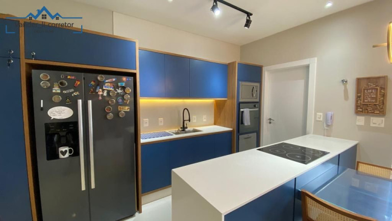 Imagem Imóvel com 2 Quartos à Venda, 154 m² em Perequê