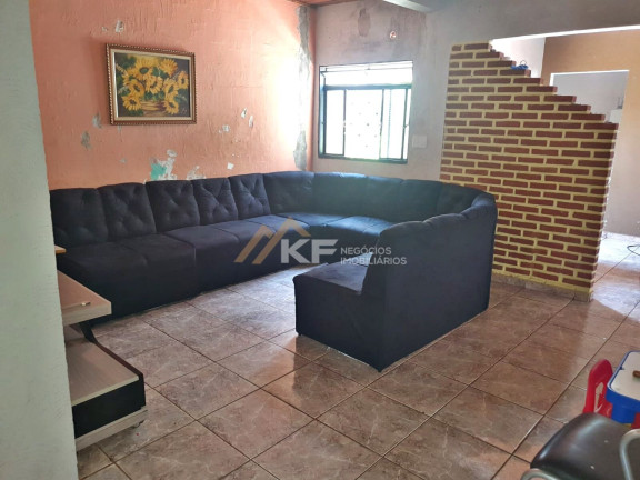 Imagem Casa com 3 Quartos à Venda, 156 m² em Jardim Helena - Ribeirão Preto Imagem Casa com 3 Quartos à Venda, 156 m² em Jardim Helena - Ribeirão Preto