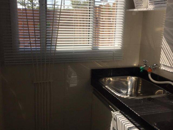 Imagem Apartamento com 2 Quartos à Venda,  em Atuále - Limeira