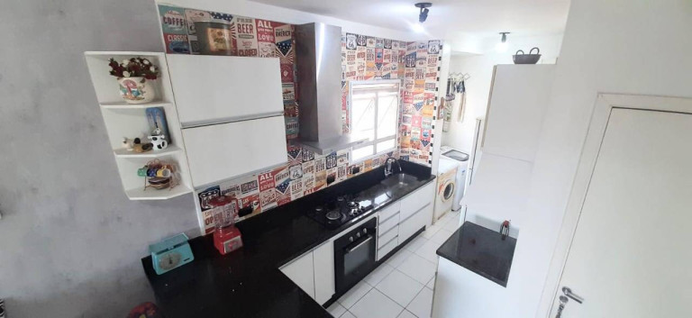 Imagem Apartamento com 2 Quartos à Venda, 56 m² em Jardim Olavo Bilac - São Bernardo Do Campo Imagem Apartamento com 2 Quartos à Venda, 56 m² em Jardim Olavo Bilac - São Bernardo Do Campo
