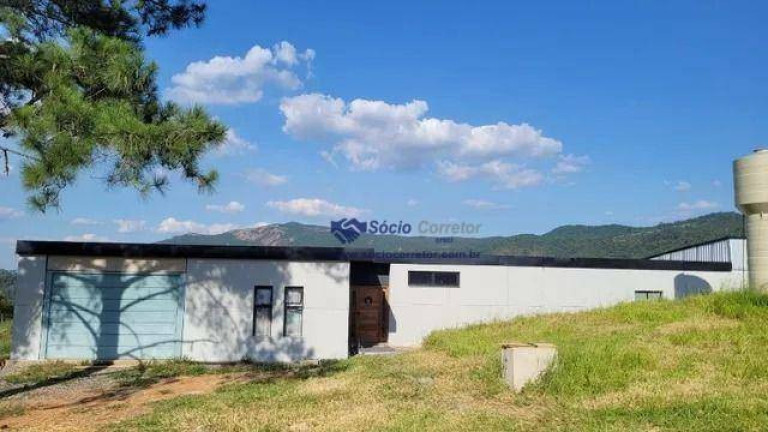 Imagem Casa com 4 Quartos à Venda, 420 m² em Atibaia - Atibaia