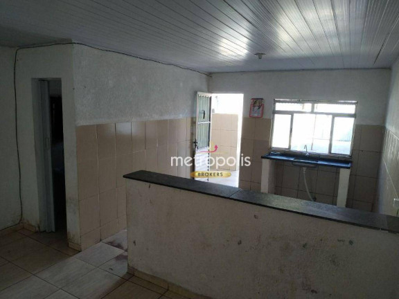 Imagem Casa com 2 Quartos à Venda, 80 m² em Parque Pereira - São Paulo Imagem Casa com 2 Quartos à Venda, 80 m² em Parque Pereira - São Paulo