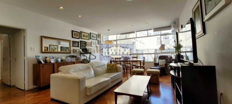 Imagem Apartamento com 4 Quartos à Venda, 150 m² em Leblon - Rio De Janeiro Imagem Apartamento com 4 Quartos à Venda, 150 m² em Leblon - Rio De Janeiro