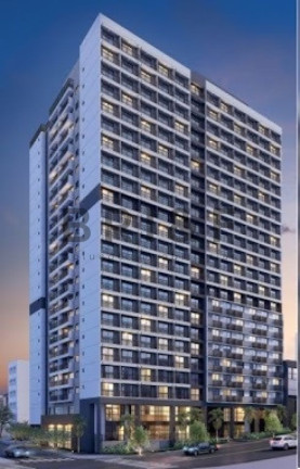 Imagem Apartamento com 1 Quarto à Venda, 26 m² em Vila Olímpia - São Paulo Imagem Apartamento com 1 Quarto à Venda, 26 m² em Vila Olímpia - São Paulo