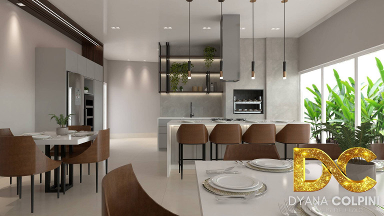 Imagem Apartamento com 5 Quartos à Venda, em Santa Rosa - Cuiabá Imagem Apartamento com 5 Quartos à Venda, em Santa Rosa - Cuiabá