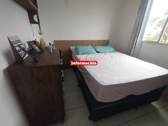 Imagem Imóvel com 2 Quartos à Venda, 45 m² em Jardim Da Posse - Nova Iguaçu