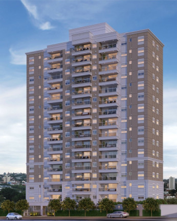Imóvel com 3 Quartos à Venda, 89 m² em Taquaral - Campinas