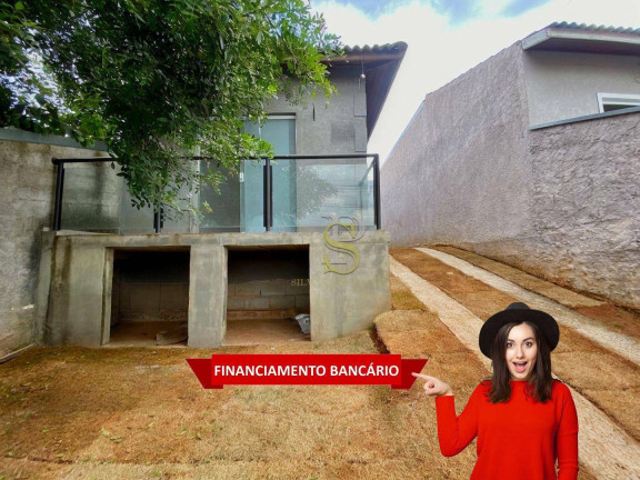 Casa com 2 Quartos à Venda, 60 m² em Terra Preta - Mairiporã