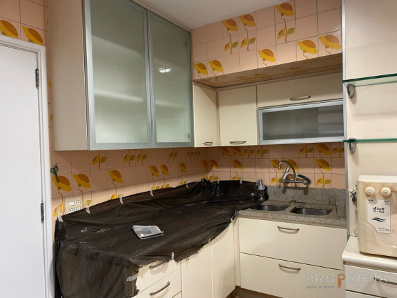 Imagem Apartamento com 4 Quartos à Venda, 248 m² em Botafogo - Rio De Janeiro