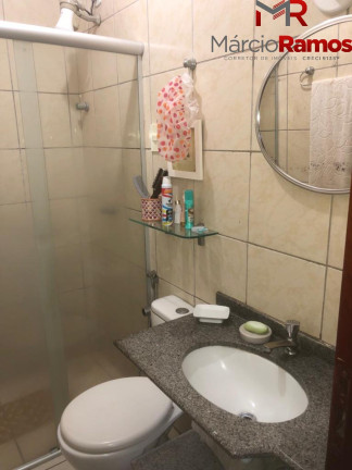 Imagem Casa com 3 Quartos à Venda, 88 m² em Cambeba - Fortaleza Imagem Casa com 3 Quartos à Venda, 88 m² em Cambeba - Fortaleza