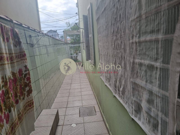 Imagem Apartamento com 1 Quarto à Venda, 64 m² em Gonzaga - Santos