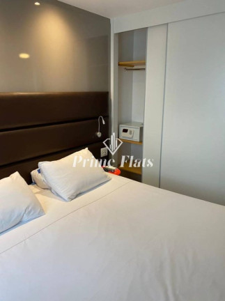 Imagem Apartamento com 2 Quartos à Venda, 48 m² em Vila Olímpia - São Paulo Imagem Apartamento com 2 Quartos à Venda, 48 m² em Vila Olímpia - São Paulo