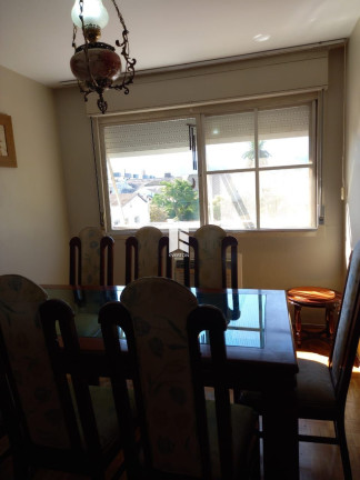 Imagem Apartamento com 2 Quartos à Venda, 115 m² em Centro - Santa Maria