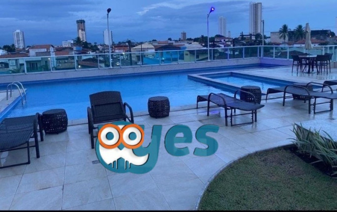 Imagem Apartamento com 3 Quartos à Venda, 105 m² em Santa Mônica - Feira De Santana Imagem Apartamento com 3 Quartos à Venda, 105 m² em Santa Mônica - Feira De Santana