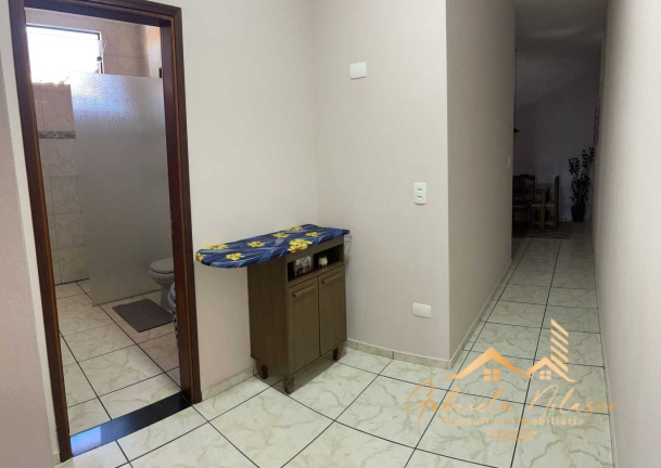Imagem Casa com 2 Quartos à Venda, 93 m² em Jardim Ipê Vi - Mogi Guaçu