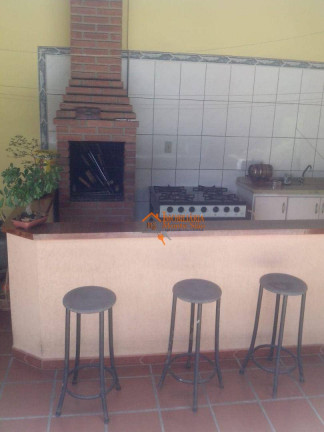 Imagem Sobrado com 3 Quartos à Venda, 450 m² em Jardim Maia - Guarulhos Imagem Sobrado com 3 Quartos à Venda, 450 m² em Jardim Maia - Guarulhos