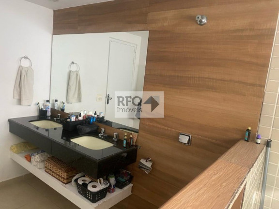 Imagem Casa com 4 Quartos à Venda, 600 m² em Jardim São Benedito - São Paulo