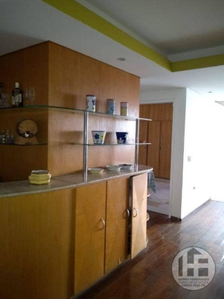 Imagem Cobertura com 4 Quartos à Venda, 180 m² em Madalena - Recife